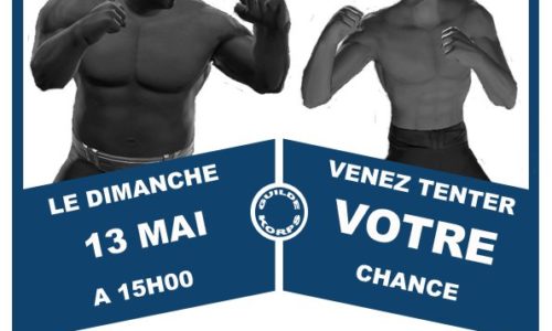 SWTOR – Boxe VS Wild