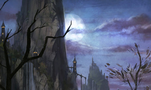 ESO – Interview : l&rsquo;art de TESO