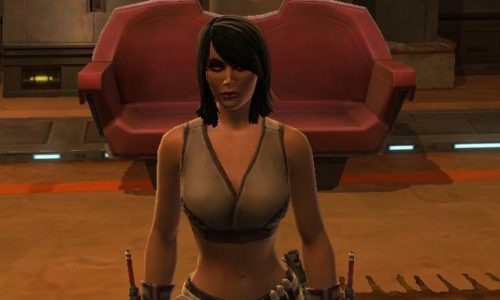 SWTOR – Q/R de la communauté 11/05