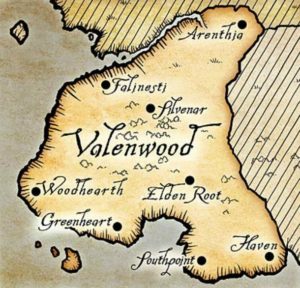 Valenwood