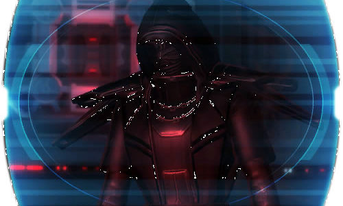 SWTOR – L’Empire II : L’almanach du gotha
