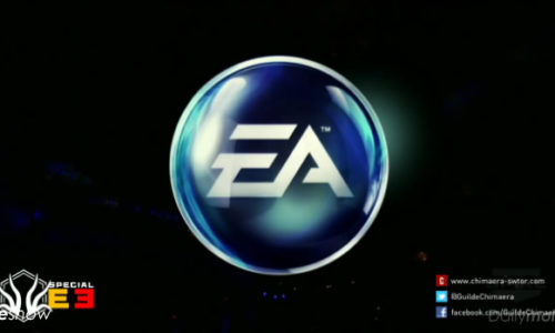 SWTOR – Conférence EA à l&rsquo;E3