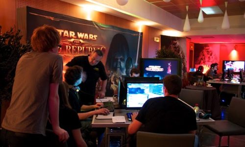 SWTOR – Evènement after E3