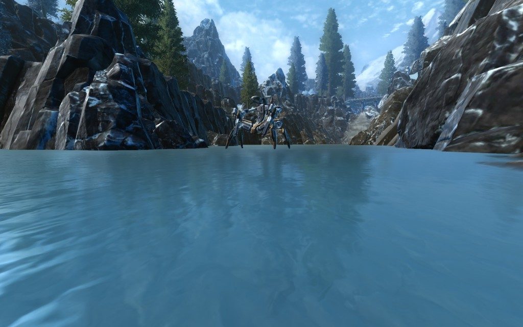 SWTOR – World Boss : Briseur de siège Ulgo
