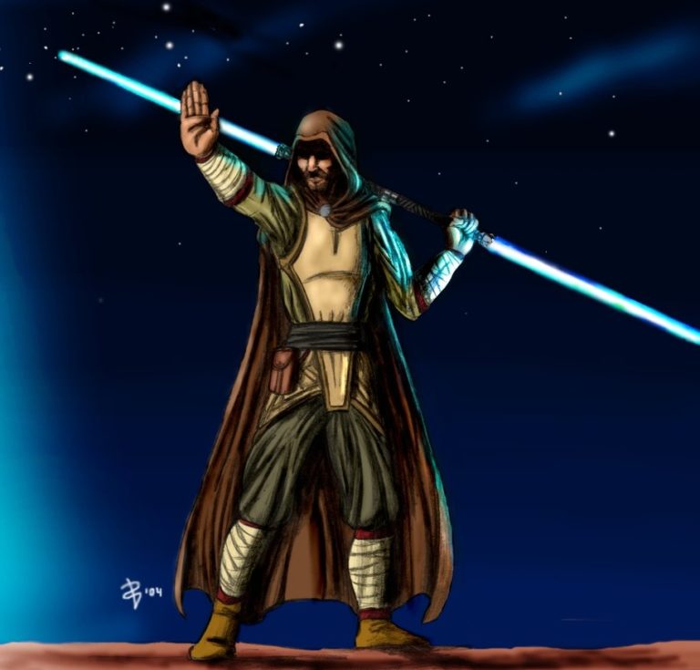 SWTOR – La traque des 10 : chapitre 1