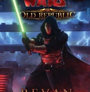 SWTOR – Fiche de lecture : Revan