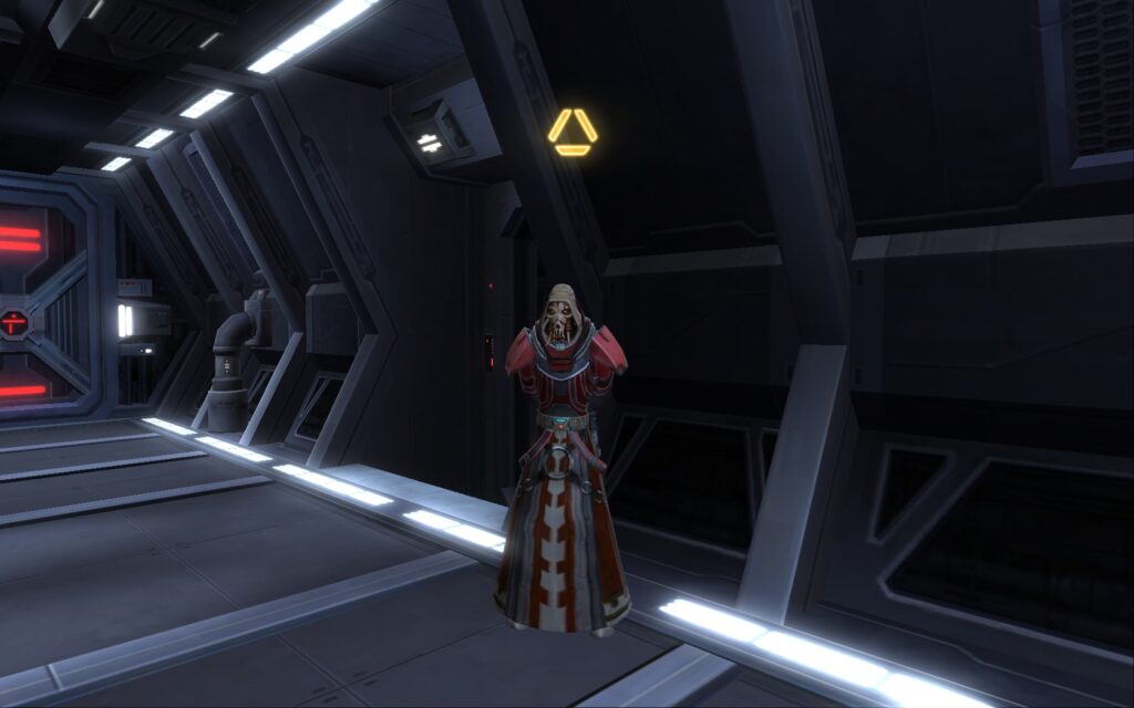 SWTOR – Affection et Cadeaux : guide