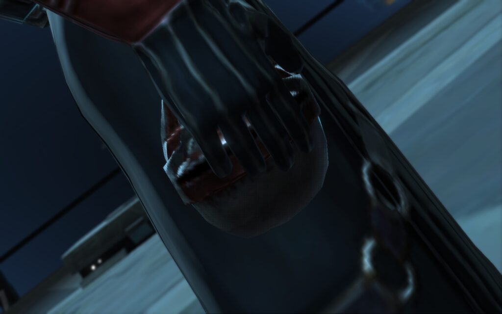 SWTOR – La Fonderie