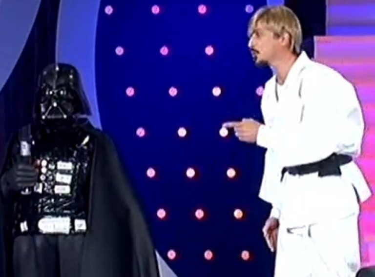 SWTOR – Fou rire garanti