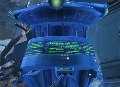 SWTOR – Malfrat en JcJ
