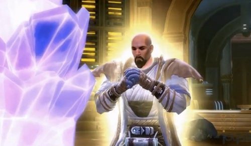 SWTOR – Erudit Soigneur