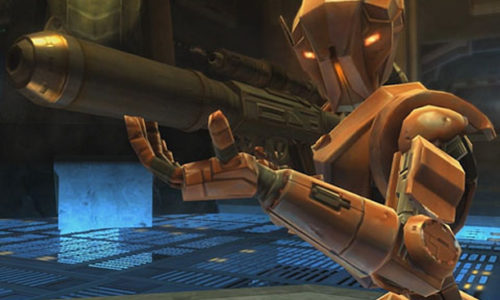 SWTOR – Q/R de la communauté 15/06
