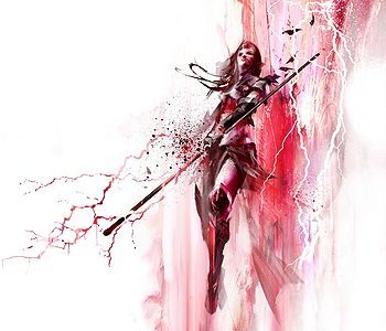 GW2 – Présentation de l&rsquo;élémentaliste