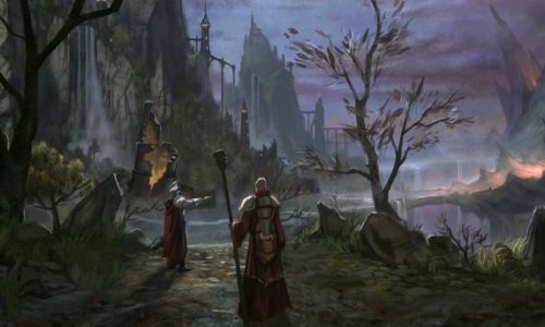ESO – Faction : Alliance de Daguefilante