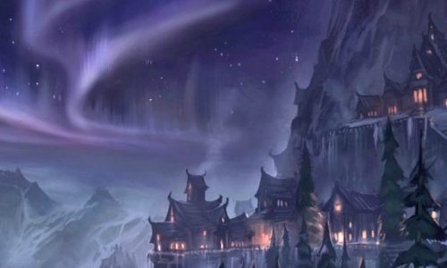 ESO – Faction : Pacte De Cœurébène