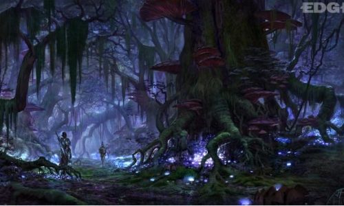 ESO – Faire des monstres