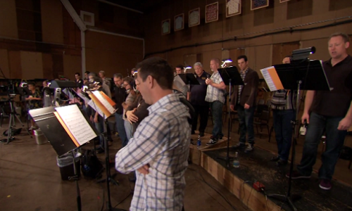 ESO – Spéculations : la musique