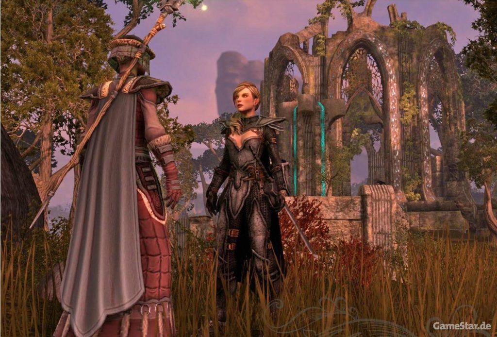 ESO – GameStar s&rsquo;illustre