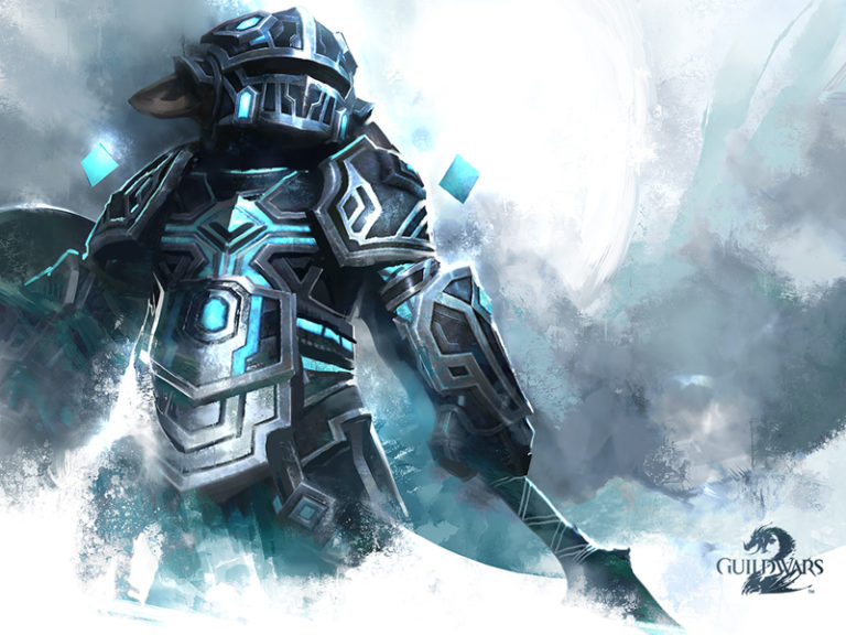 GW2 – Gardien CaC / Distance – PvE PvP