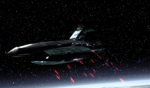 SWTOR – La traque des 10 : chapitre 5