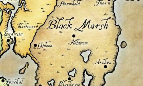 ESO – Interview : pas HeroEngine