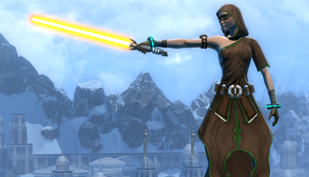 SWTOR – Q/R de la communauté 13/07