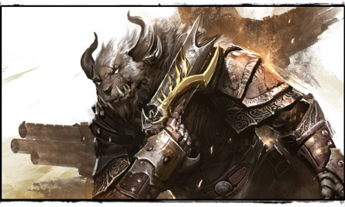 GW2 – Présentation de l&rsquo;ingénieur