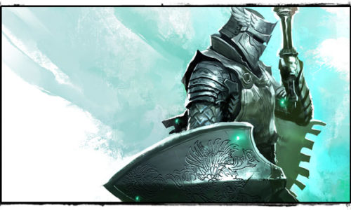 GW2 – Gardien