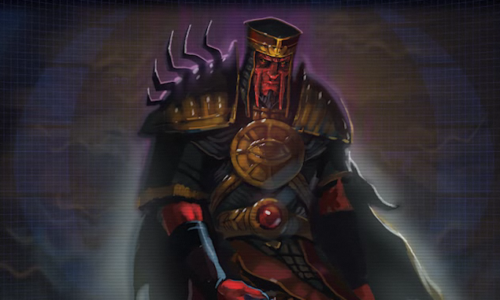 SWTOR – L’Âge d’Or des Sith