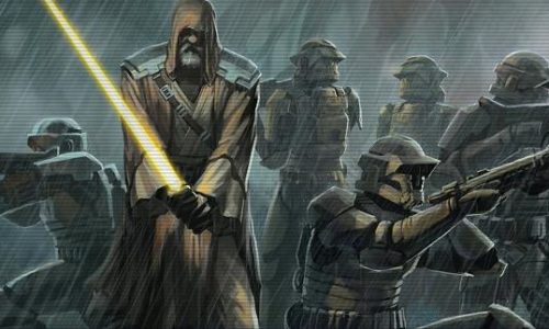 SWTOR – Préparatifs, retour, guerre, espoir et trahison