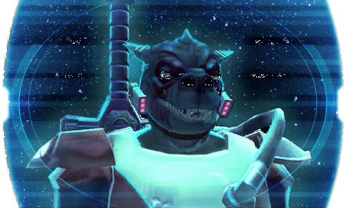 SWTOR – Denova HM : Kephess