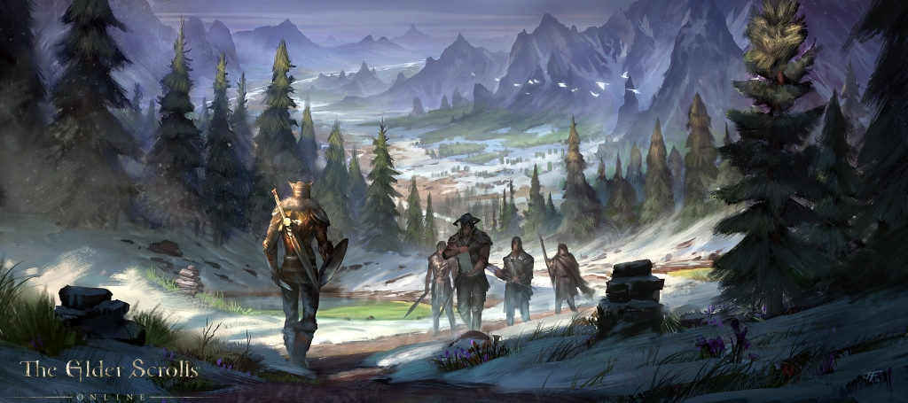 ESO – Nouveaux fonds d&rsquo;écran
