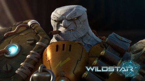 Wildstar – Connaissez vous le sergent?