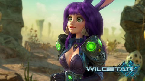 Wildstar – Connaissez vous Liara?