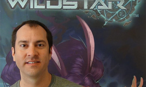 Wildstar – WildStar donne de la voix