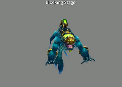 Wildstar – Metal Maw, la « naissance »