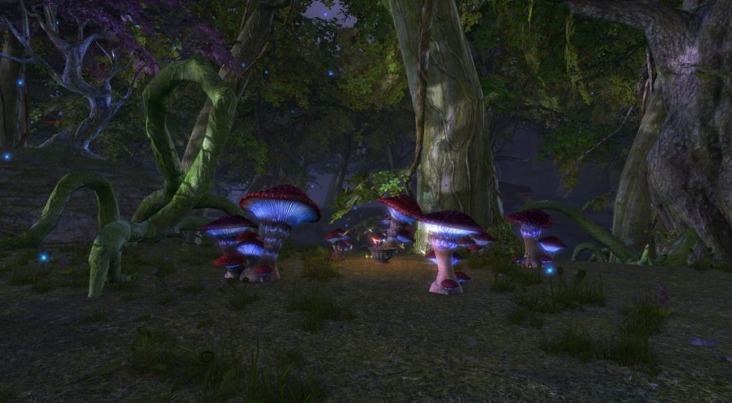 Rift – Retour sur la 1.10