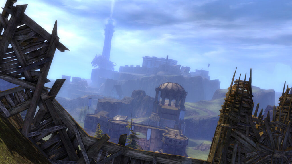 GW2 – A lire : Mac, McM et Extensions