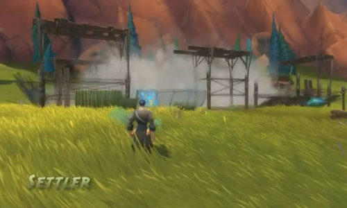 Wildstar – L&rsquo;après-vidéo