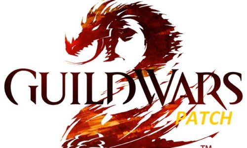 GW2 – Mise à jour 11/06/2013