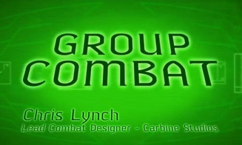 Wildstar – Le combat en groupe
