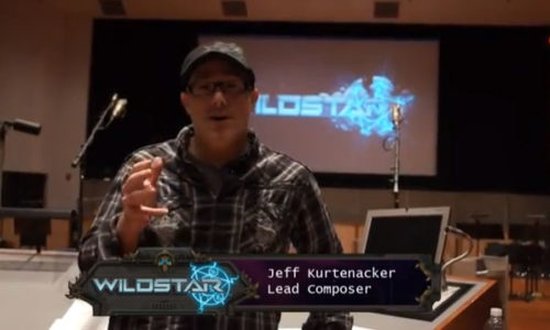 Wildstar – Une musique parfaite