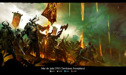 GW2 – Classement Monde contre Monde 15/02