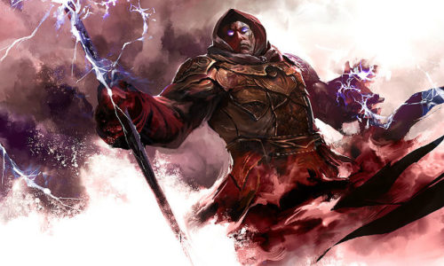 GW2 – Guild Wars 2 : le jeu le plus joué