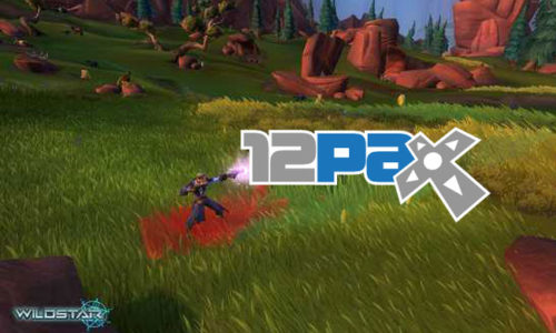 Wildstar – Wildstar à la Pax Prime 2012