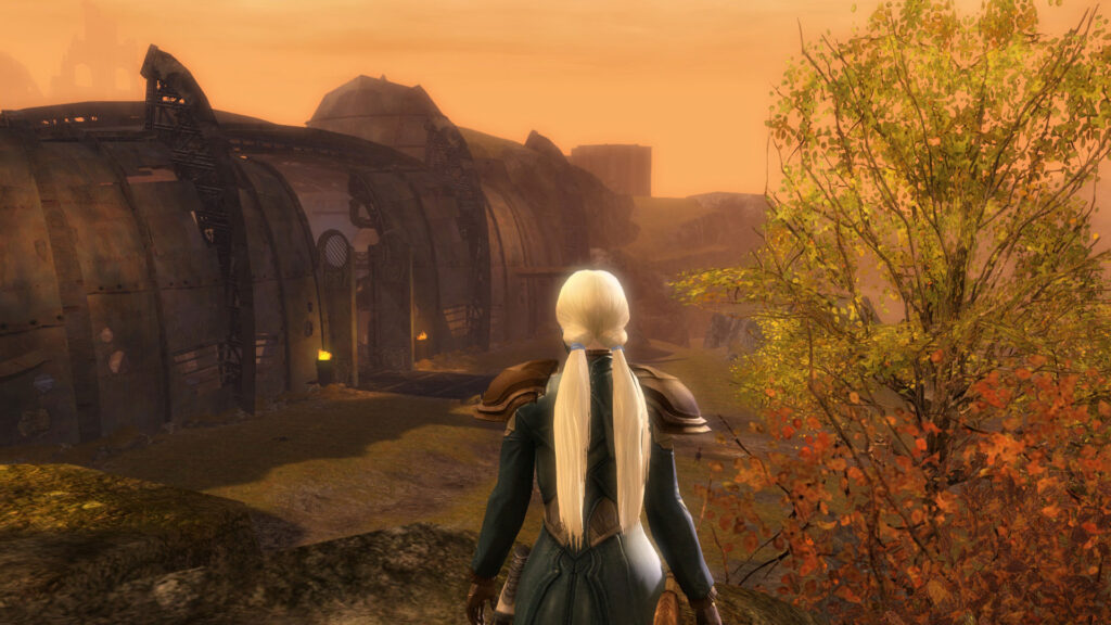 GW2 – Découverte : Plaines d&rsquo;Ashford