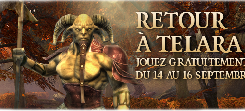 Ce week-end : Rift, WoW et Path of Exile