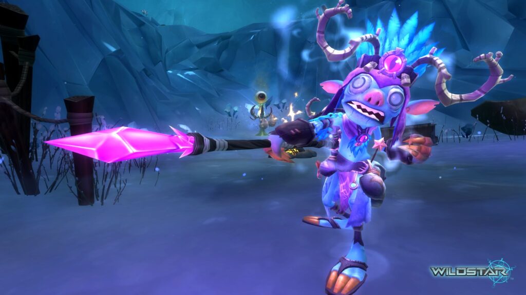 Wildstar – Bestiaire du septentrion sauvage