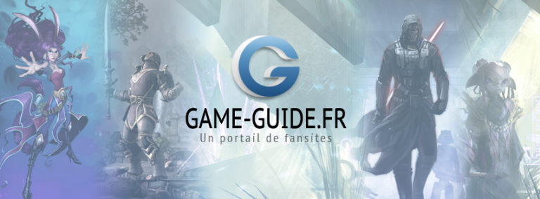 Game-Guide : mais c&rsquo;est quoi ?