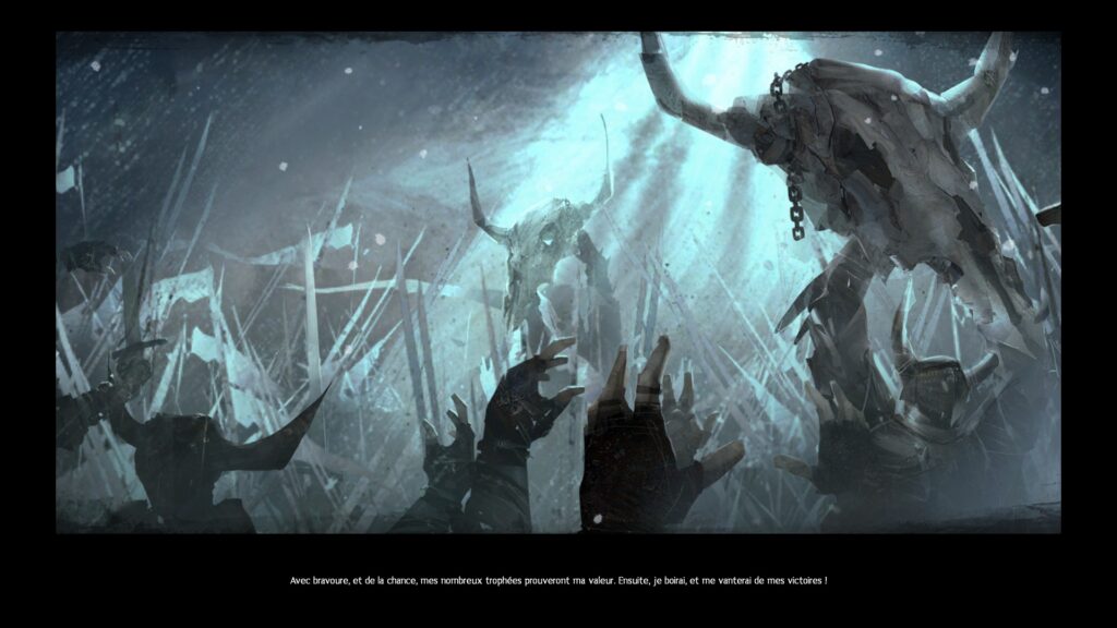 GW2 – Analyse du Groupe
